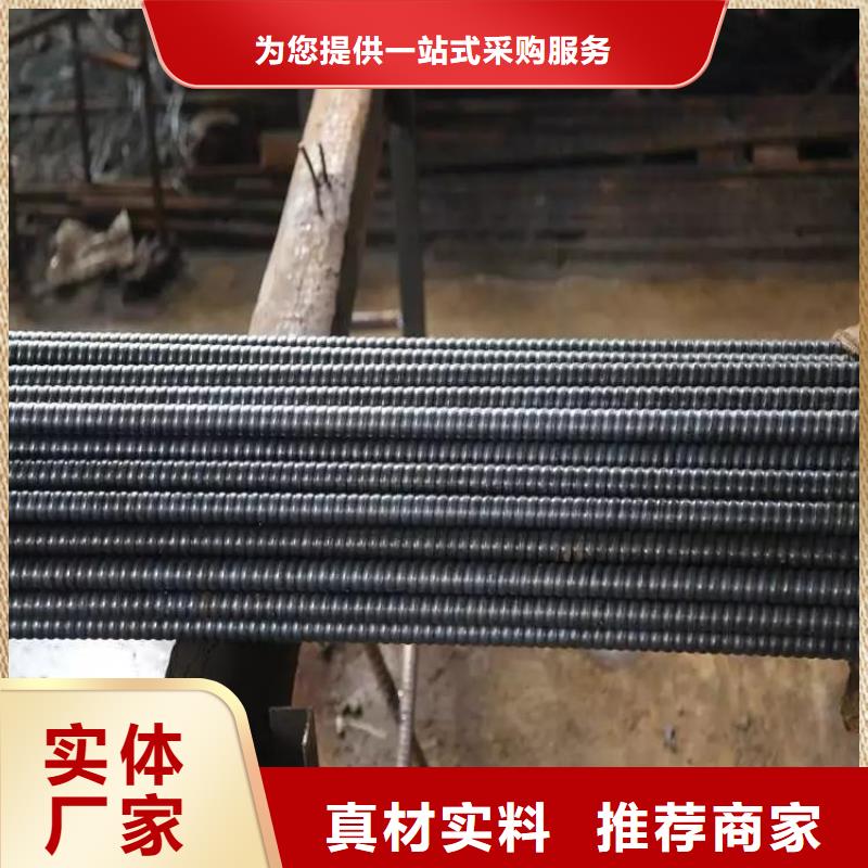 锚杆-【合金钢管】核心技术本地品牌
