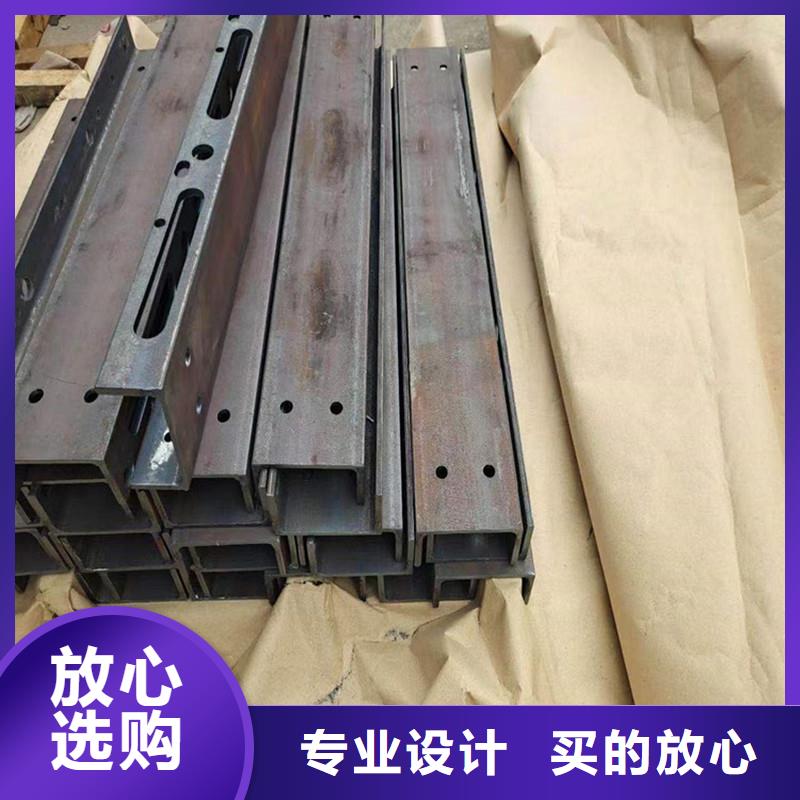 激光切管【市政护栏】优良工艺
