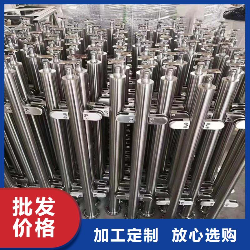 激光切管桥梁景观栏杆源头厂商