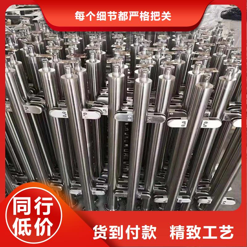 【激光切管】立柱质量上乘