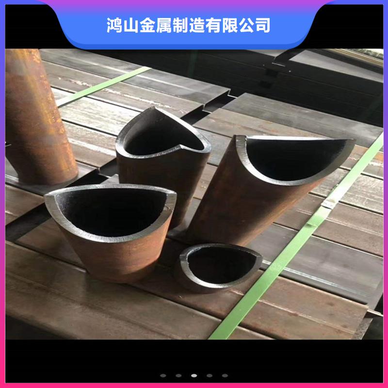 激光切管不锈钢护栏货源报价