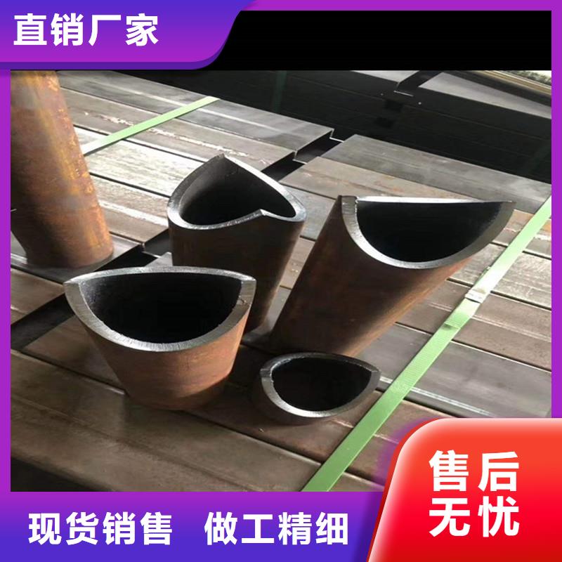 激光切管【防撞桥梁护栏】用心经营