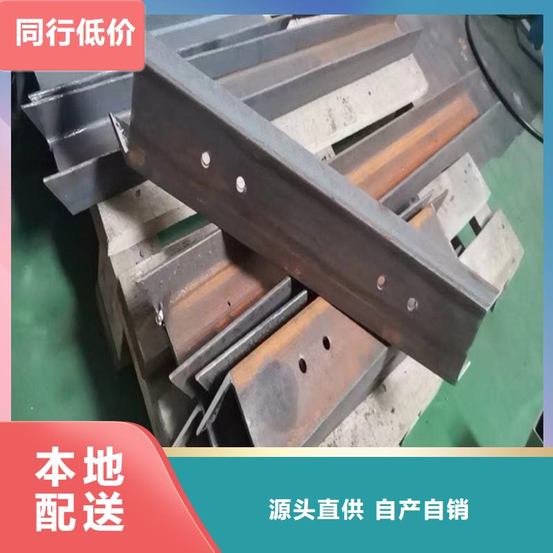 激光切管_镀锌波形护栏工厂直销