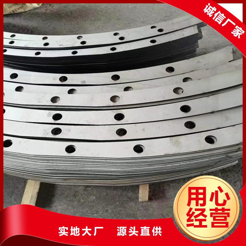 激光切管桥梁景观栏杆源头厂商