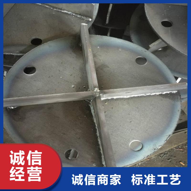 桩尖实力老厂厂家直销量大优惠