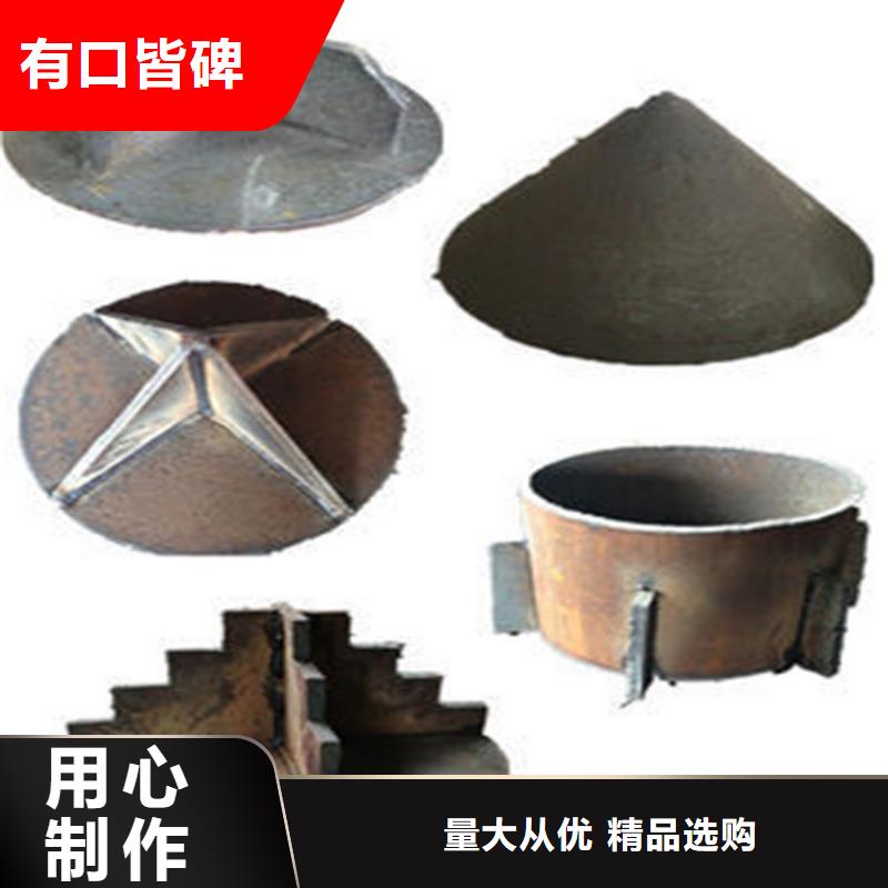 桩尖注浆管LED防护栏杆今年新款