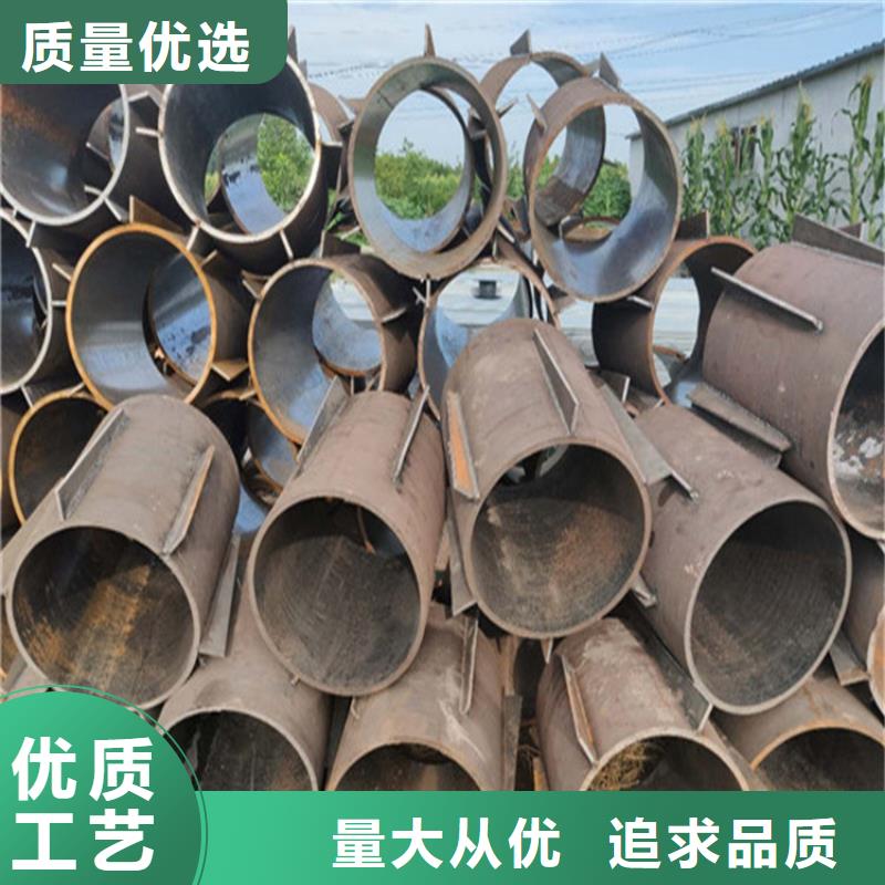 桩尖注浆管立柱桥梁防撞护栏诚信经营