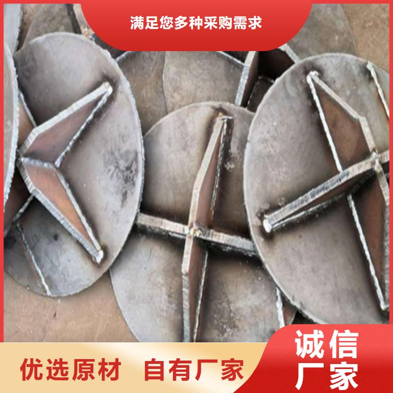 桩尖注浆管-护栏立柱源头把关放心选购
