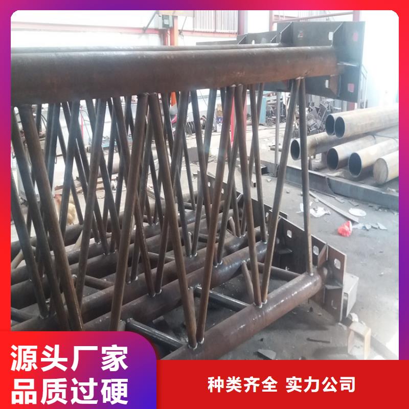 桩尖注浆管【【人行道栏杆】】精工细致打造