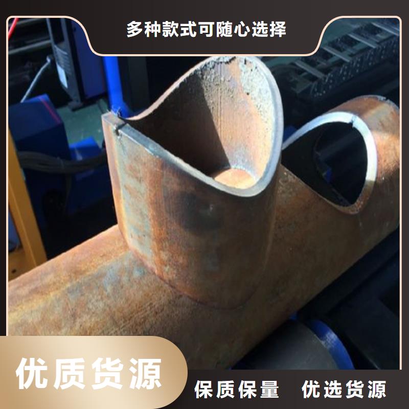 桩尖注浆管镀锌管景观护栏好货直供