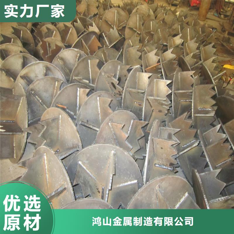 桩尖注浆管【【人行道栏杆】】精工细致打造