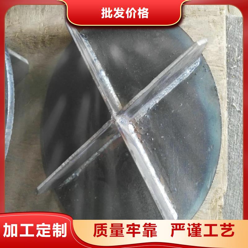 桩尖注浆管【景观护栏】现货直发