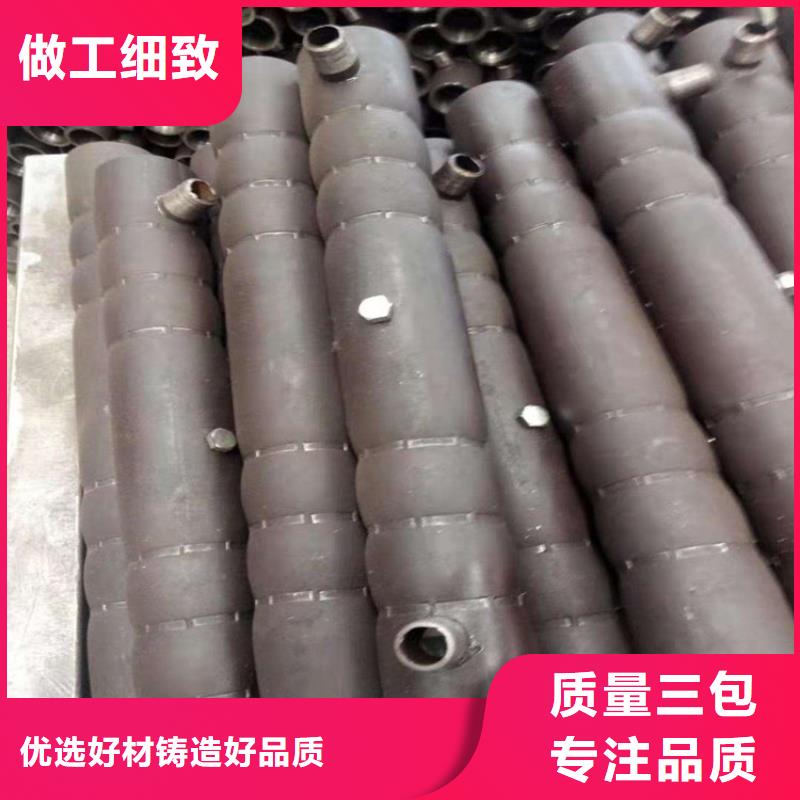 桩尖注浆管不锈钢复合管栏杆好品质选我们