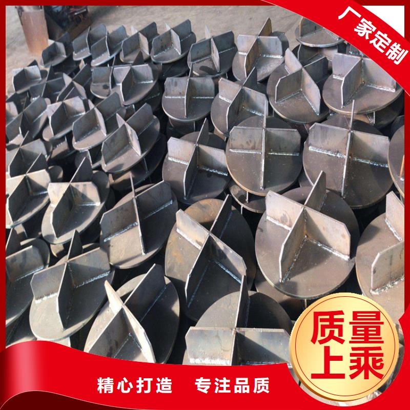 桩尖注浆管立柱桥梁防撞护栏诚信经营