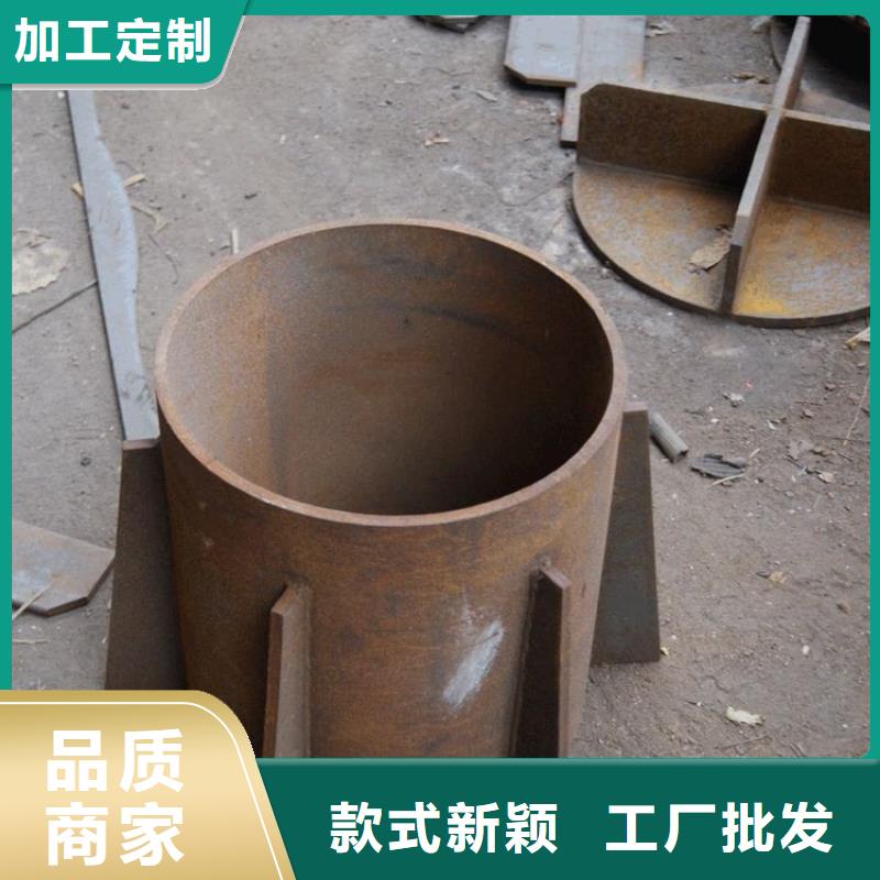 桩尖注浆管【【防撞护栏】】放心选购