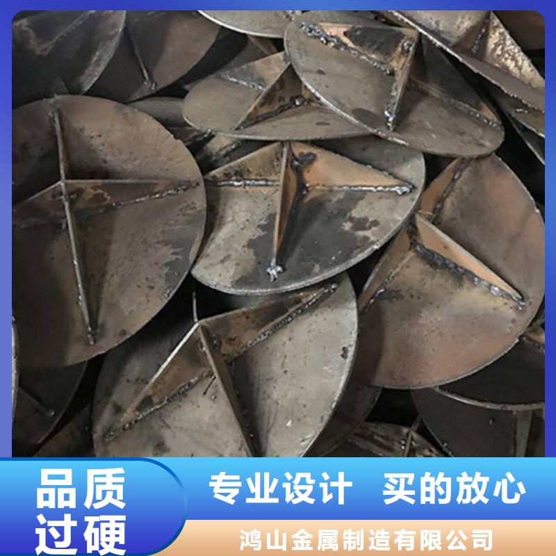 桩尖注浆管-护栏立柱源头把关放心选购