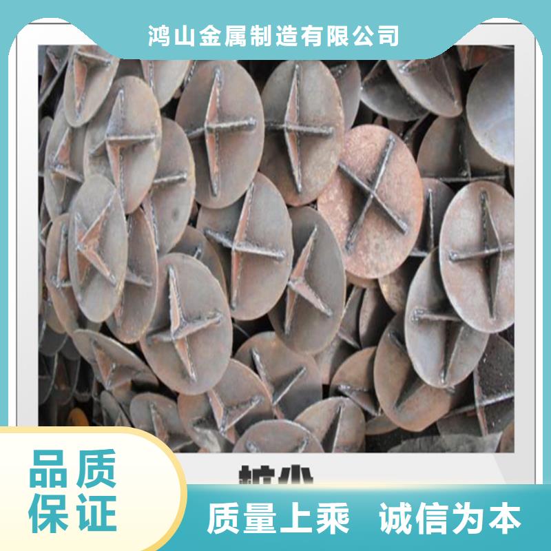 桩尖注浆管【景观护栏】现货直发