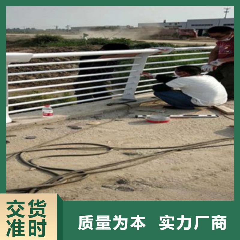 护栏-国道抗冲击围栏一站式服务