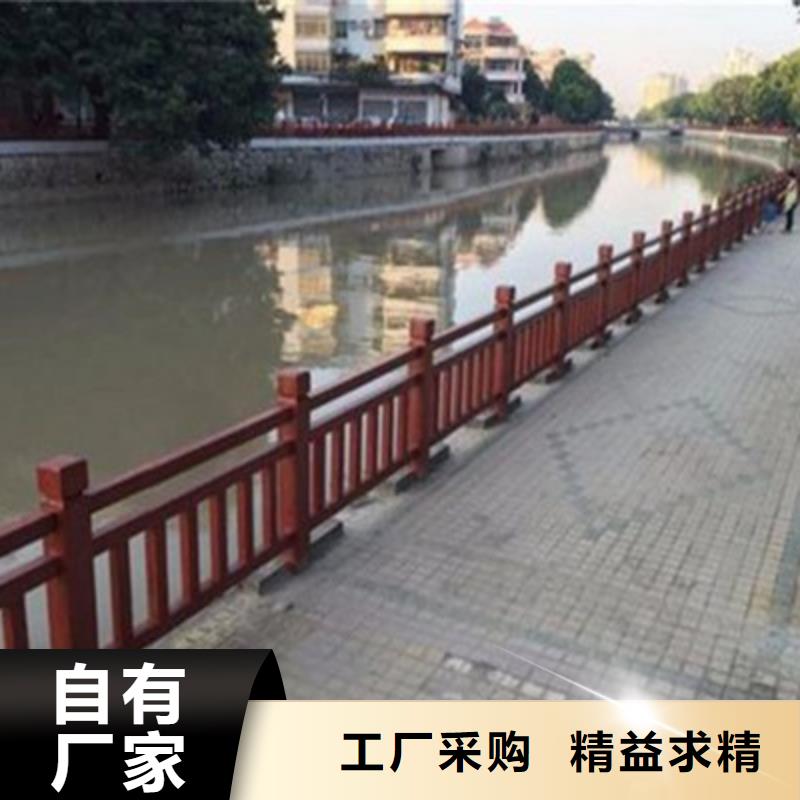 护栏桥梁护栏用心细节