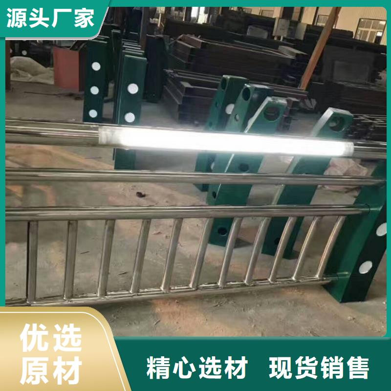 护栏桥梁护栏一手货源