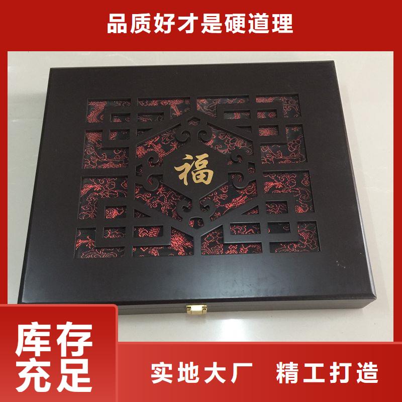 木盒木盒厂家现货充裕