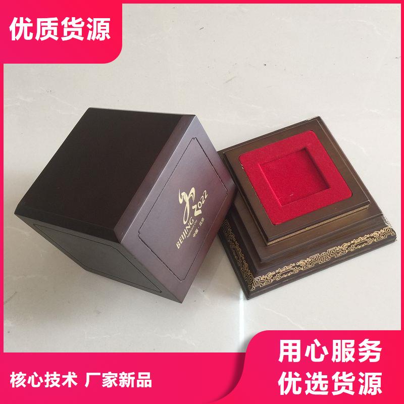 木盒厂家直营