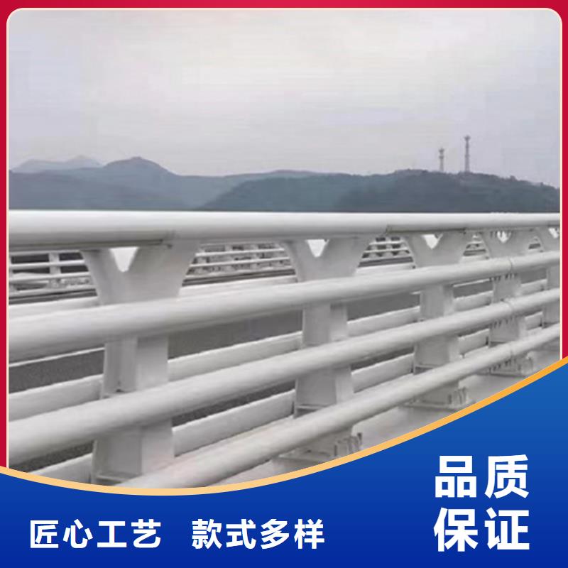 护栏,桥梁灯光栏杆厂家直销规格多样