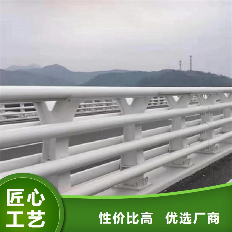 【护栏LED防护栏杆做工精细】