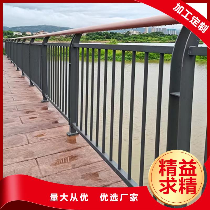 护栏发光护栏厂家十分靠谱