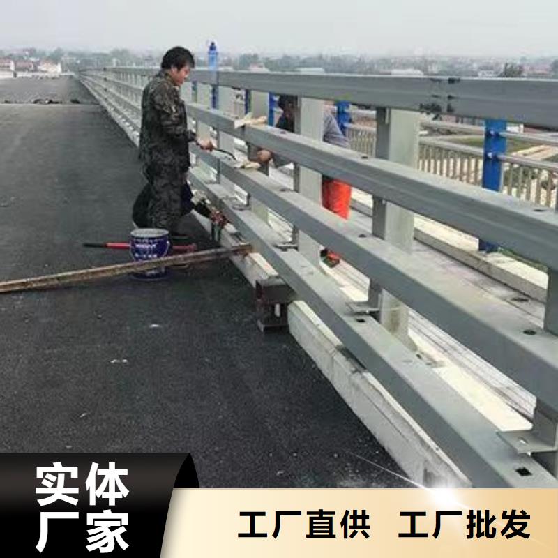 护栏-防撞栏杆厂市场报价