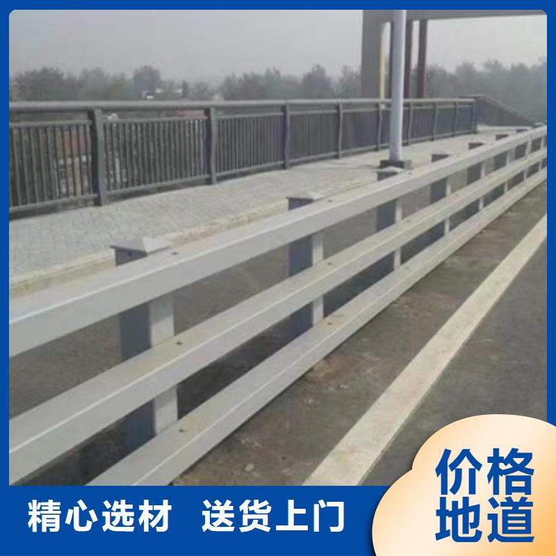护栏立柱常年供应