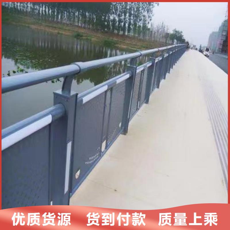 护栏,桥梁灯光栏杆厂家直销规格多样