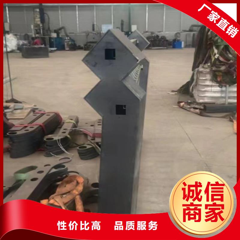 护栏【铝合金护栏】支持大批量采购