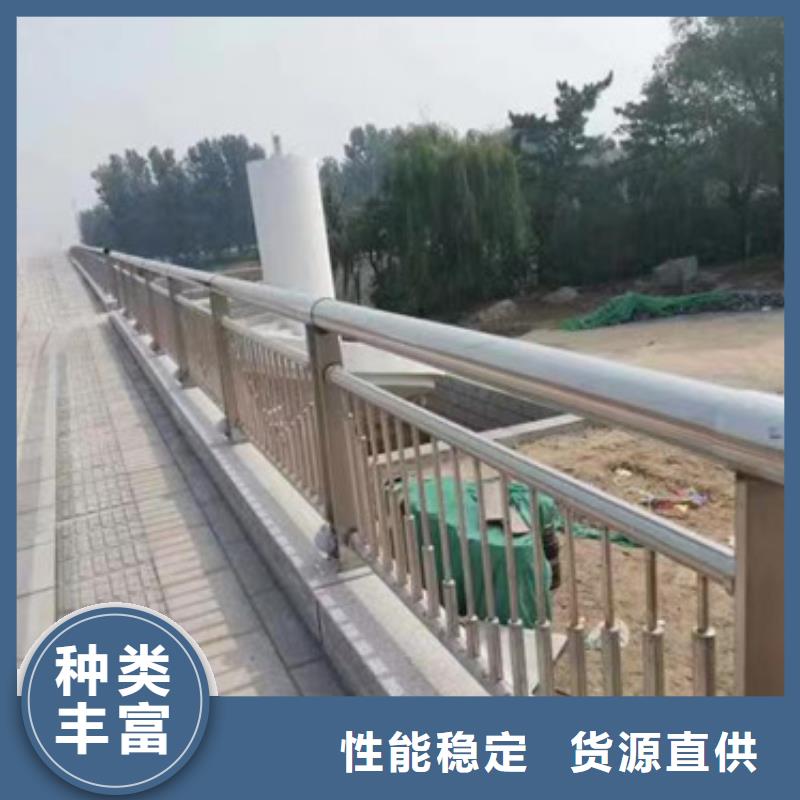 护栏-【交通护栏】注重细节
