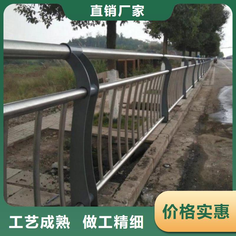 护栏M型防撞护栏质检合格发货