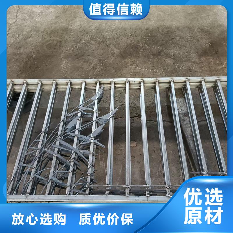 人行道护栏-人行道护栏量大从优