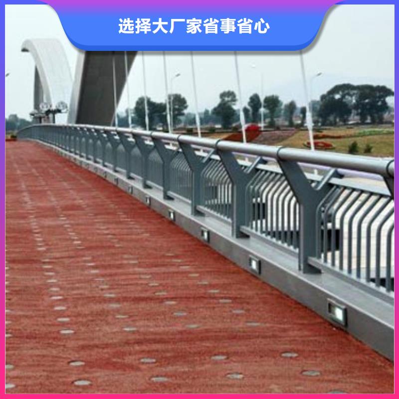 桥梁护栏立柱优选厂商
