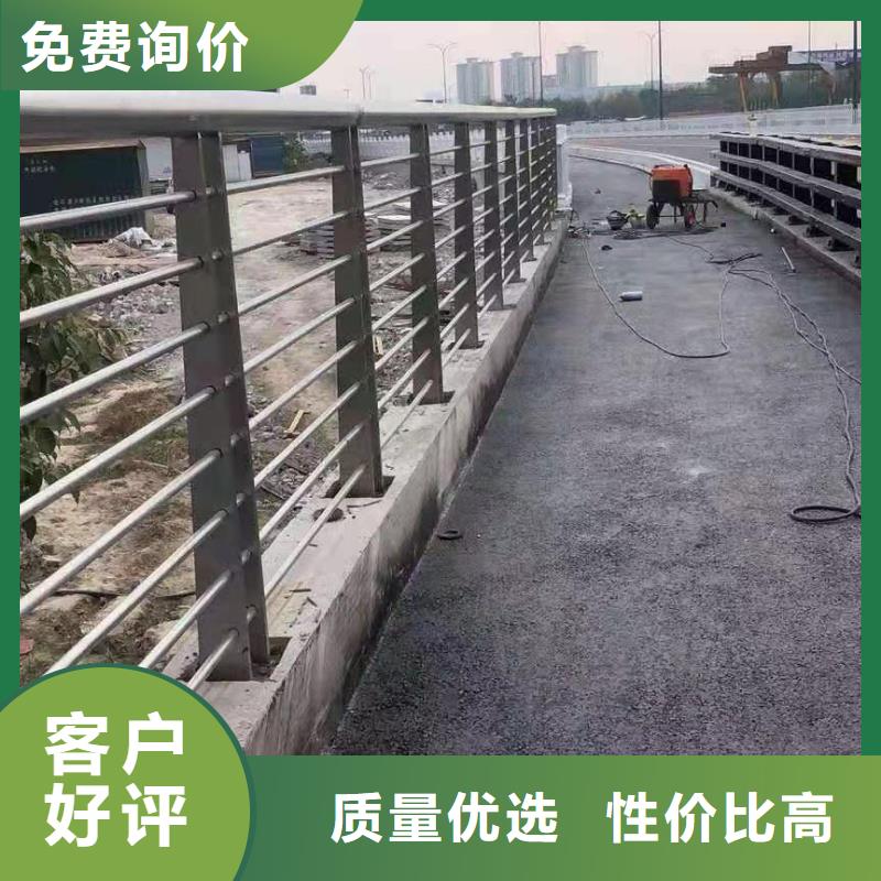 【桥梁护栏】_桥梁栏杆厂源头工厂