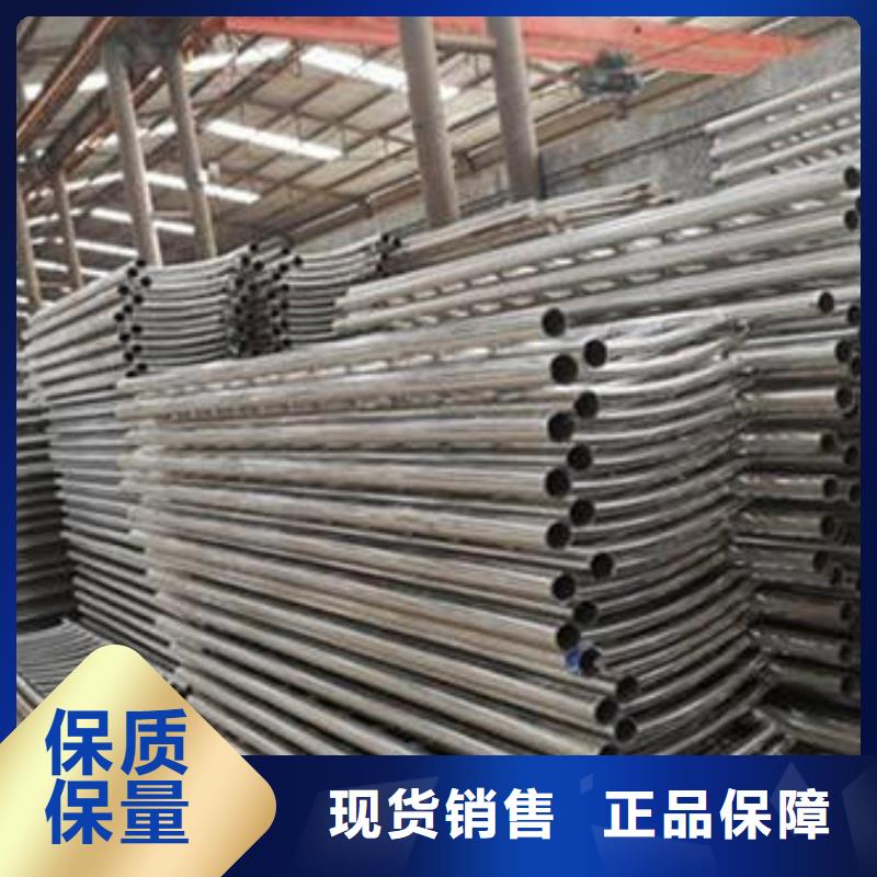 桥梁护栏【桥梁栏杆厂】精心打造