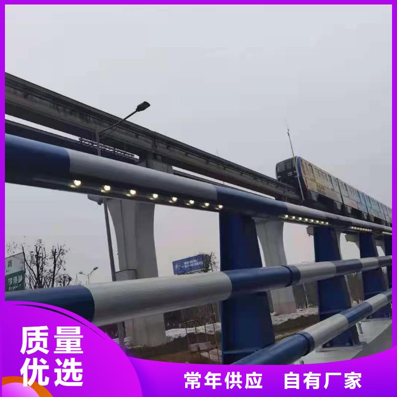 桥梁护栏防护栏好货有保障