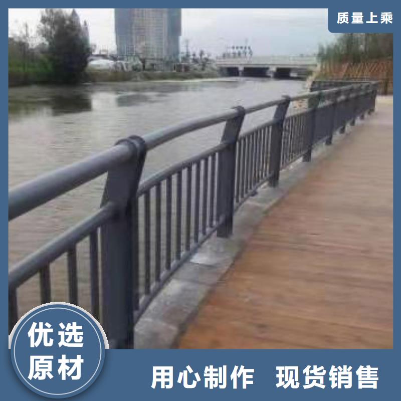 桥梁护栏防撞【护栏】质量优价格低