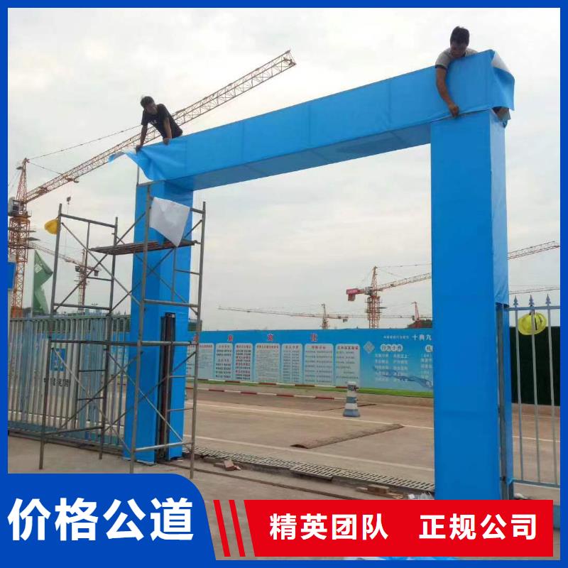 广告-灯箱布喷绘承接