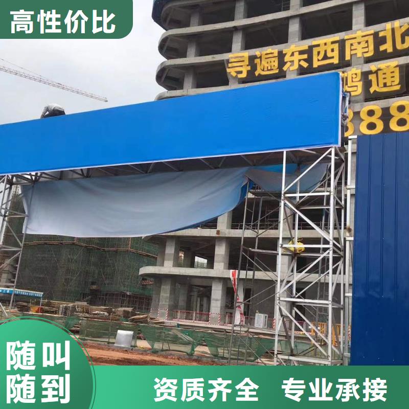 广告-灯箱布喷绘承接