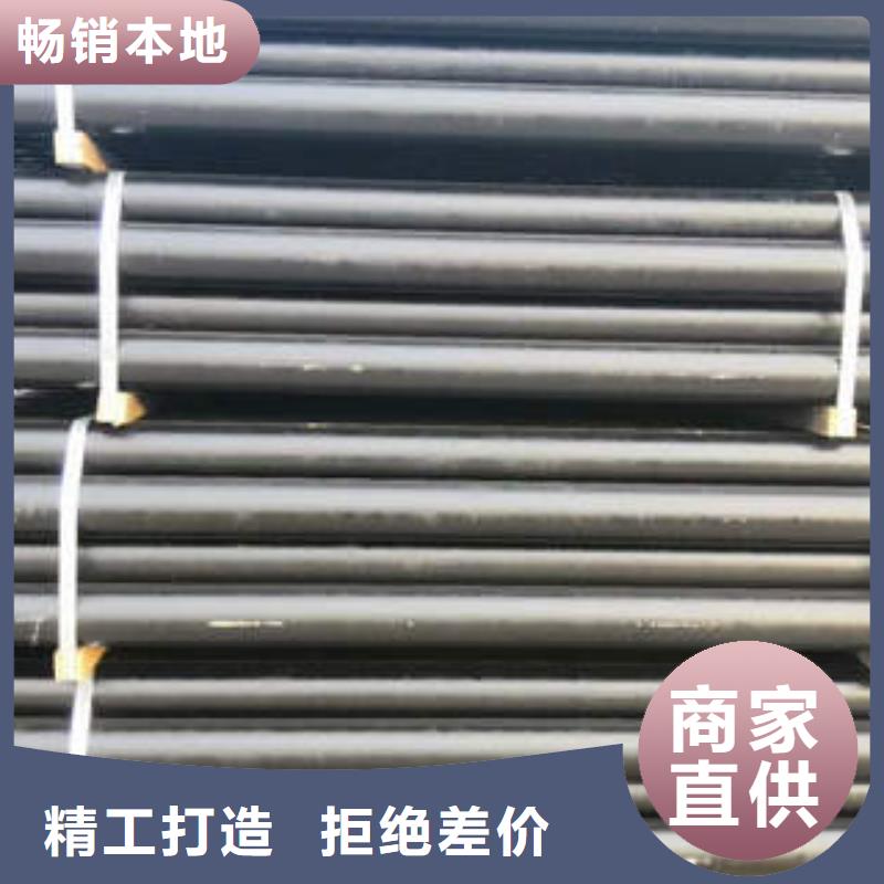 球墨铸铁管消防球墨铸铁管价格低