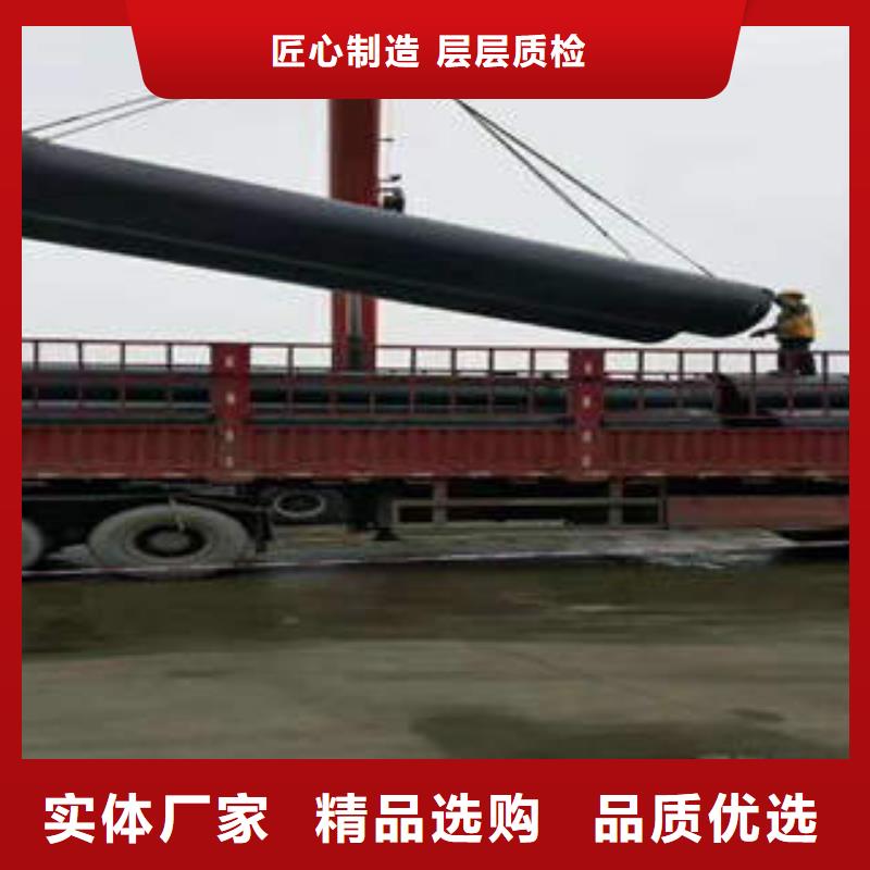 球墨铸铁管_镀锌管价格真正的源头厂家
