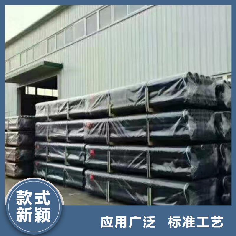 球墨铸铁管北台铸管诚信厂家同城公司