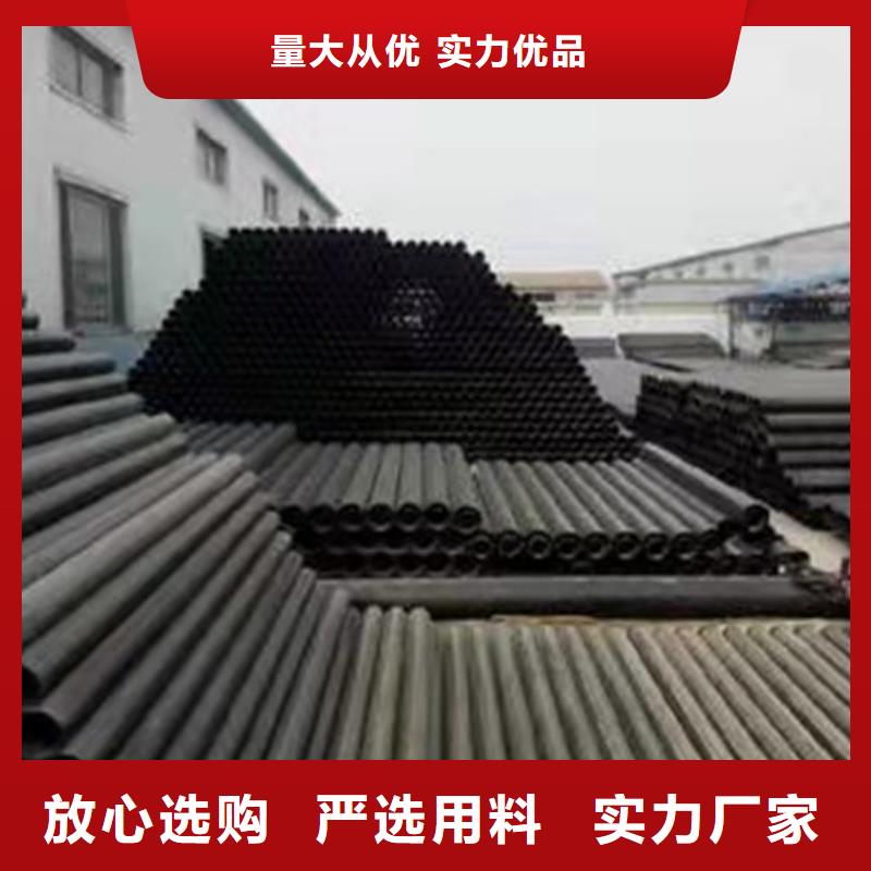 【球墨铸铁管】,给水球墨铸铁管优选好材铸造好品质
