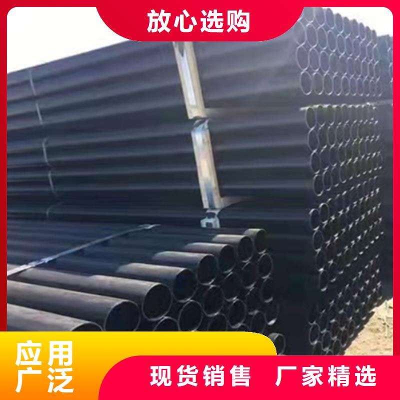 球墨铸铁管 供水球墨铸铁管物流配货上门