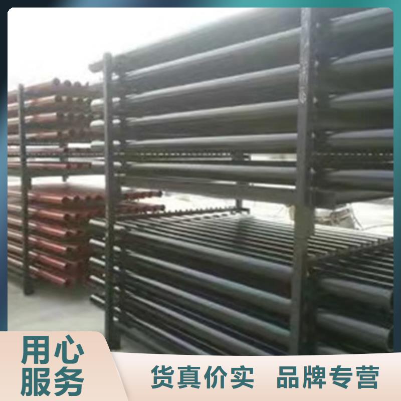 球墨铸铁管柔性球墨铸铁管现货供应
