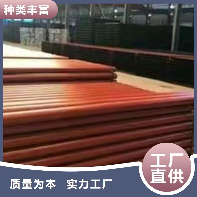  球墨铸铁管工厂直营